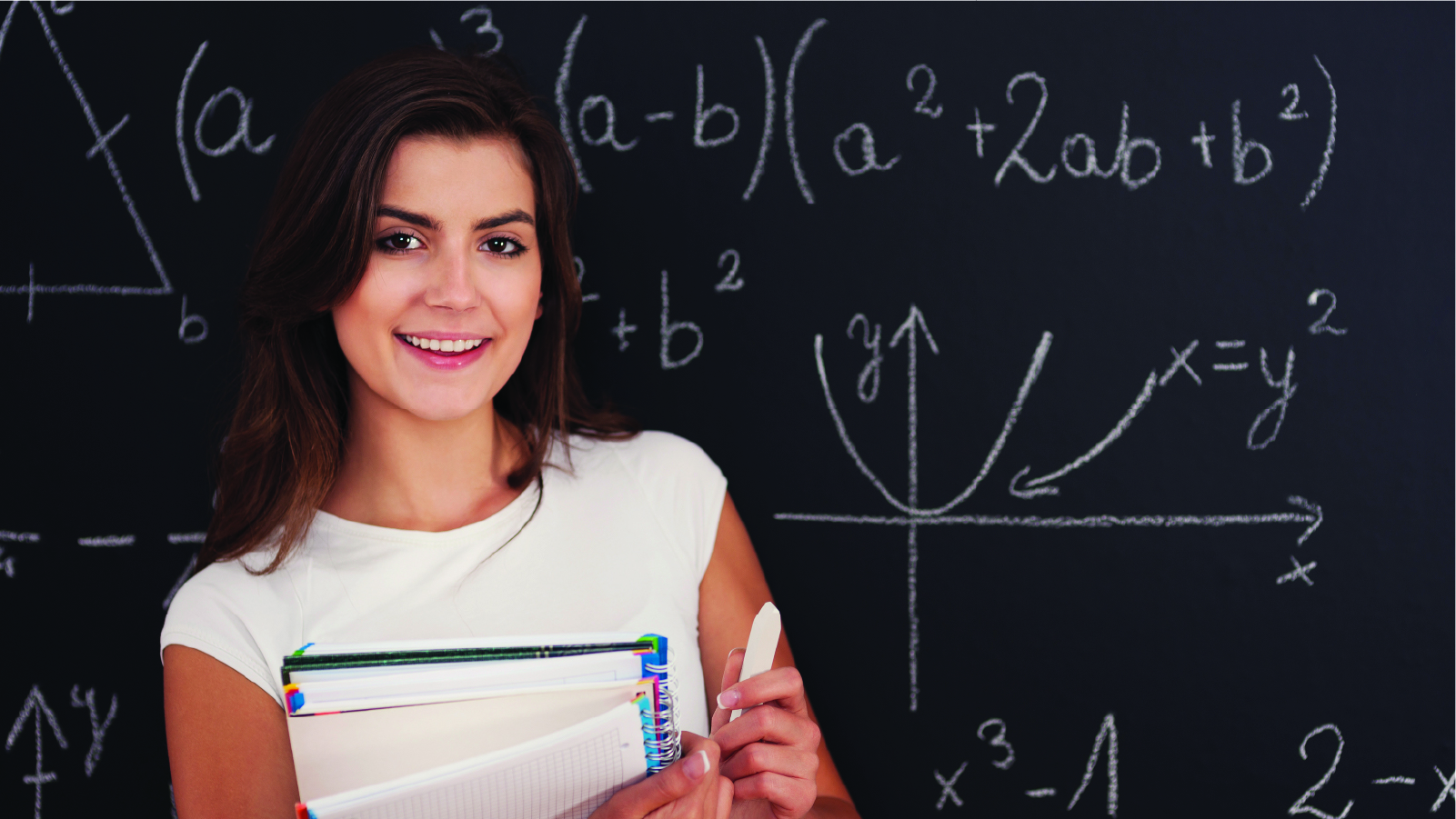 msc mathematics course